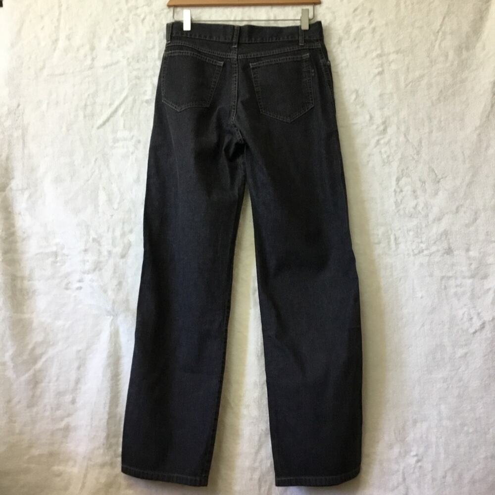 Fendi Roma Amor Classic Blue Denim Jeans - Picture 5 of 11